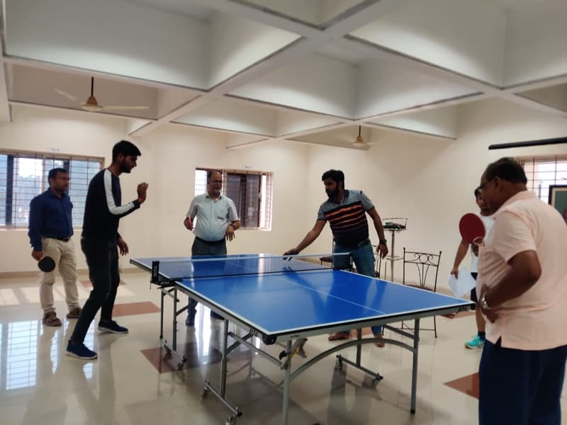 Biju Patnaik Institute of Information Technology and Management Studies Bhubaneswar Sports Event photo 7